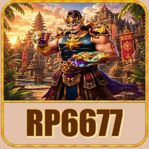 Pratinjau tampilan rp6677